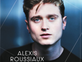 Alexis Roussiaux CD